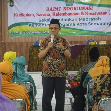Kurikulum Paradigma Baru akan Gantikan Kurtilas, Ini 7 Poinnya