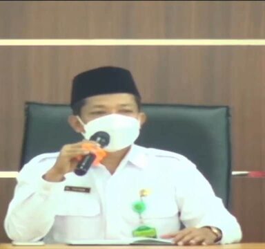 5 Nilai Budaya Kerja, Representasi dari PP No 53 tahun 2021
