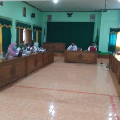 Tasurdin Mempermudah Pengelolaan Tata Persuratan