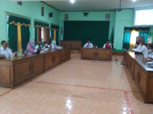 Tasurdin Mempermudah Pengelolaan Tata Persuratan