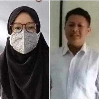 Peserta Apresiasi Kinerja Panitia SKB CPNS di Tilok MAN 1 Kota Semarang