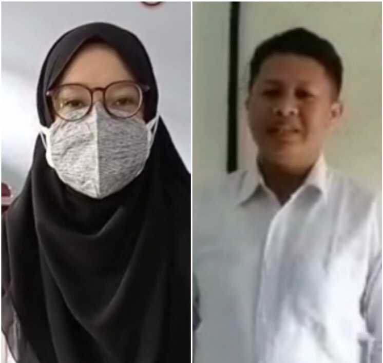 Peserta Apresiasi Kinerja Panitia SKB CPNS di Tilok MAN 1 Kota Semarang