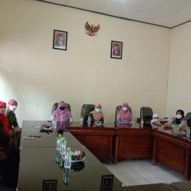 Dari Webinar DWP Kemenag RI : Kecantikan dan Kesehatan Perlu Diselaraskan