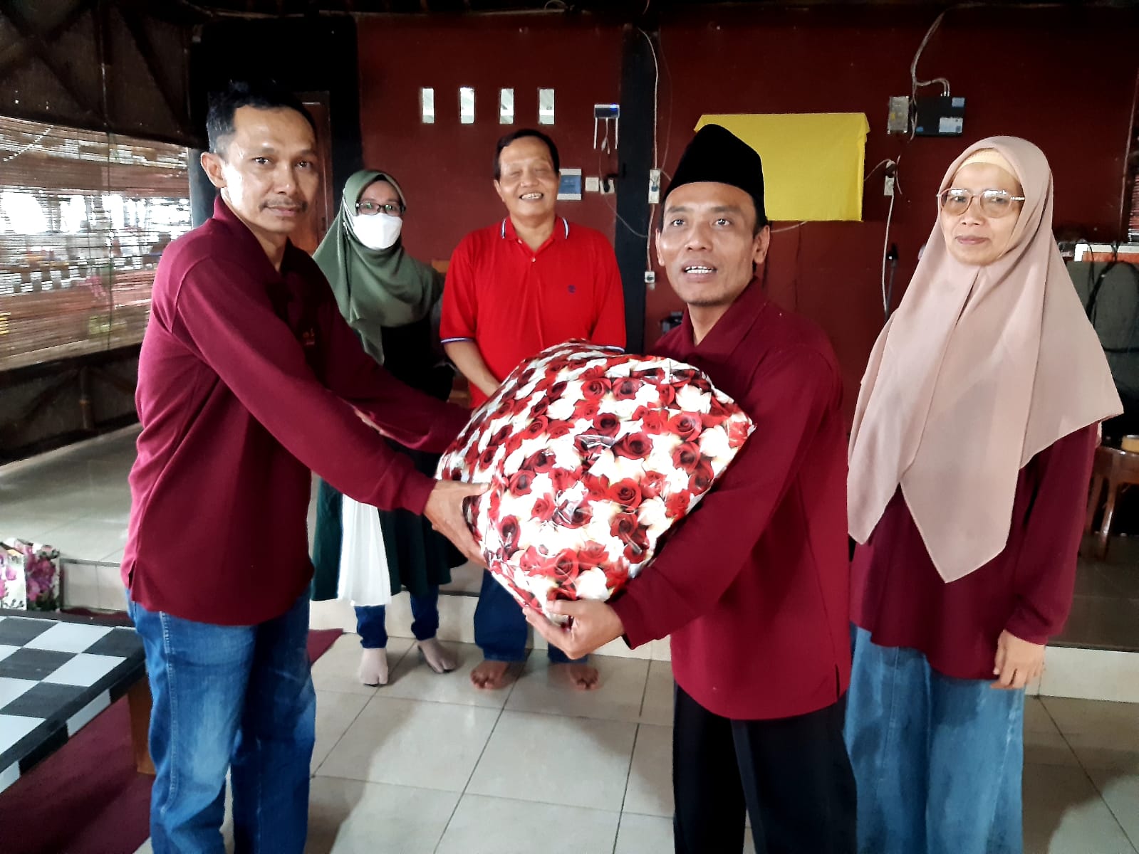 Rotasi Jabatan Diharapkan Mampu Meningkatkan Kualitas Layanan