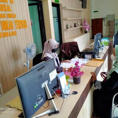 Awal Januari 2022, Layanan Pendaftaran Haji Dibuka Hingga Sore