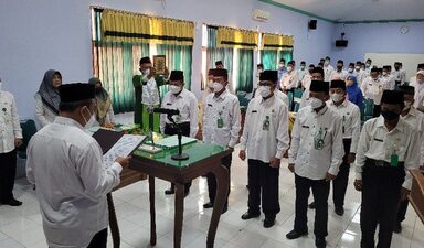 Penataan Pegawai untuk Memperkuat Kemenag
