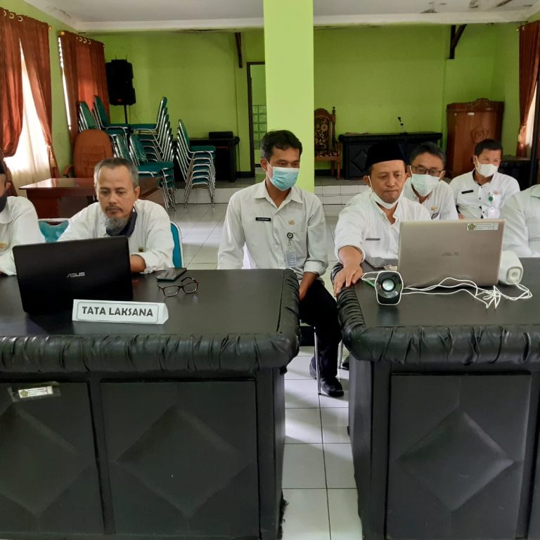 Abdurroyid: Lolos Penilaian Pendahuluan, Merupakan Langkah Awal Meraih Satker WBK/WBBM