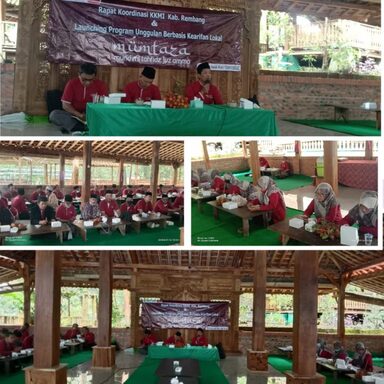 Wujudkan Lulusan Berkualitas, KKMI Luncurkan Program ‘Mumtaza’