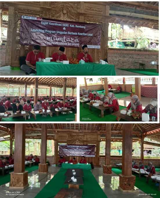 Wujudkan Lulusan Berkualitas, KKMI Luncurkan Program ‘Mumtaza’