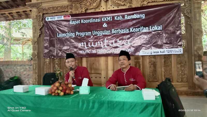 Guru Diminta Tertib Update Data Simpatika