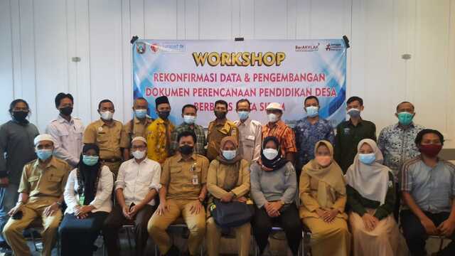 Kemenag Rembang Turut Tangani 33 Anak Tidak Sekolah