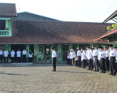 Senyum dan Semangat, Modal Kerja Luar Biasa