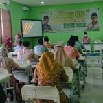 Dongkrak Program Riset, MTsN 1 Pati Gandeng Fakultas Saintek UIN Walisongo