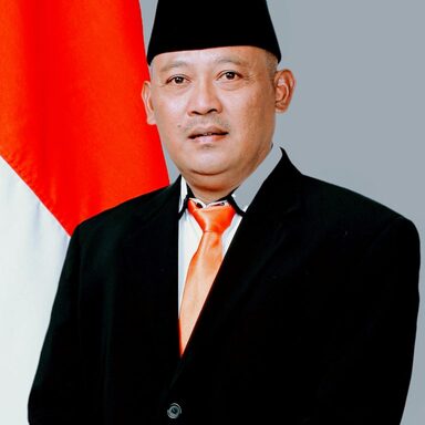 Jabat Kakankemenag Kebumen, H. Ibnu Asadudin Siapkan Tiga Komitmen