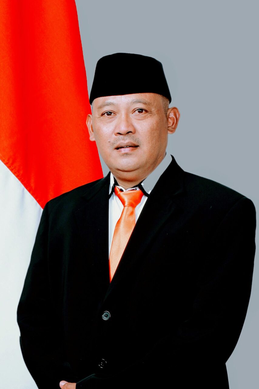 Jabat Kakankemenag Kebumen, H. Ibnu Asadudin Siapkan Tiga Komitmen