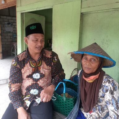 Kiprah PAH dalam Berdakwah, Sentuh Masyarakat Secara Personal