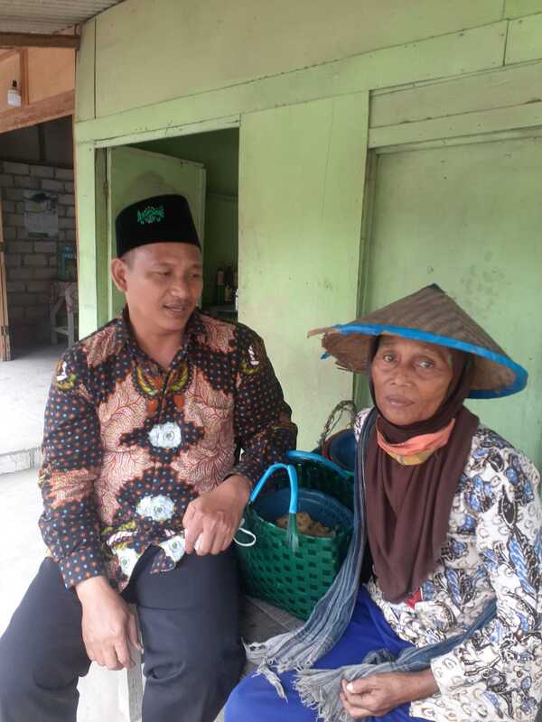 Kiprah PAH dalam Berdakwah, Sentuh Masyarakat Secara Personal