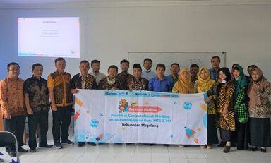 Sudah Saatnya Guru Menjadi Penggerak Computational Thinking