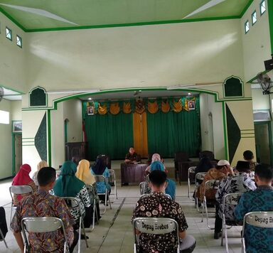 ASN Kemenag Brebes Harus Berintegritas, Tuntas dan Ikhlas