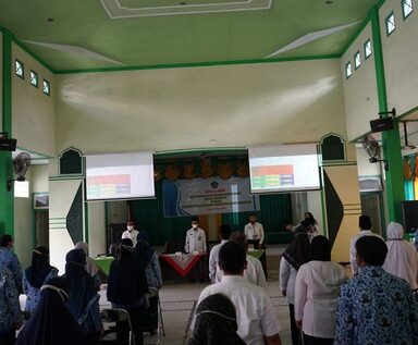Kemenag Brebes Siap Menerapkan SKP Terbaru