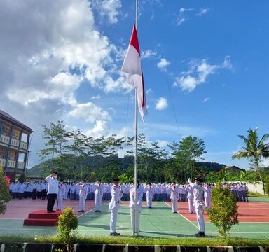 MAN 2 Brebes Tuan Rumah Peringatan HAB Kemenag RI Ke-76 Tahun 2022