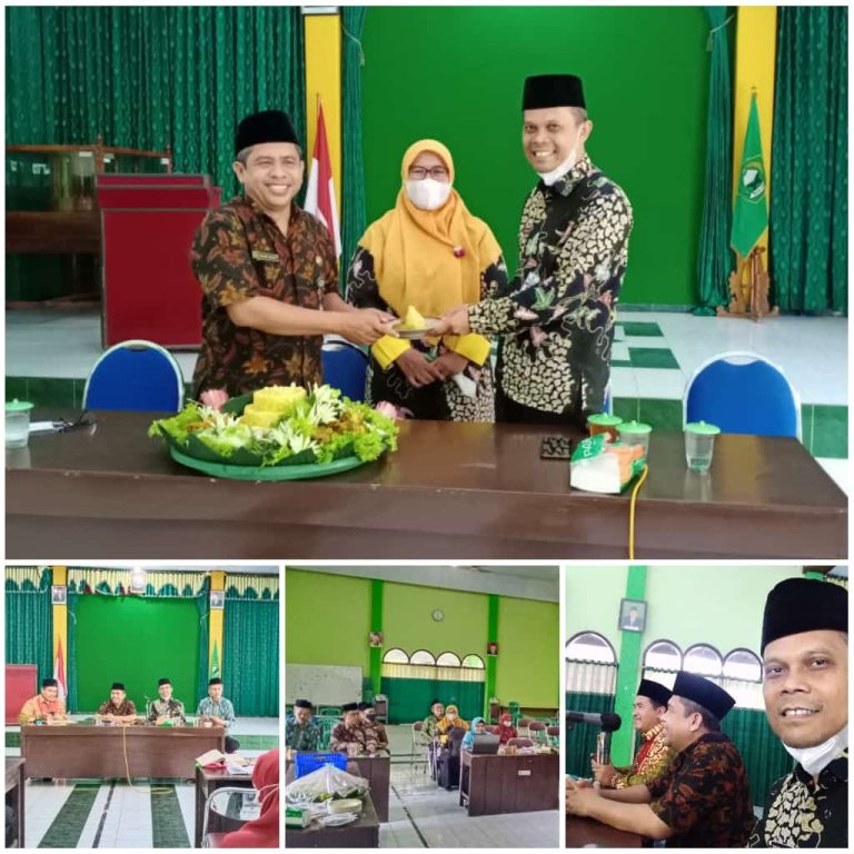 Kasi Bimas Islam, Optimalisasi Peran Kinerja Penyuluh  Berbasis Syukur dan  Keberkahan