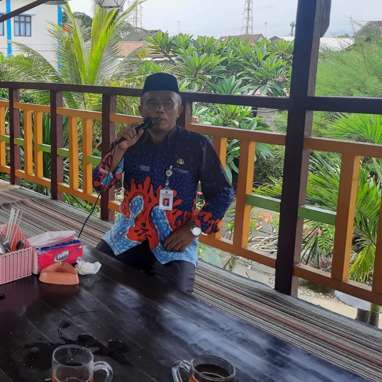 Kemenag Kebumen Evalauasi Anggaran Tahun 2021 Dan Rencana Kerja Anggaran Tahun 2022