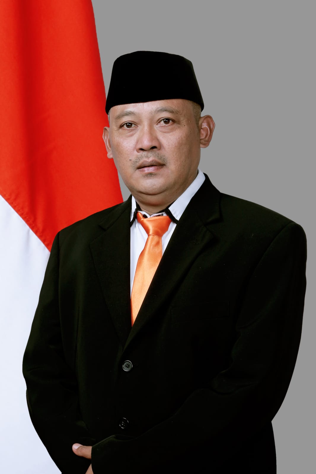 Jabat Kepala Kemenag Kebumen, Ibnu Asadudin Siapkan Tiga Komitmen