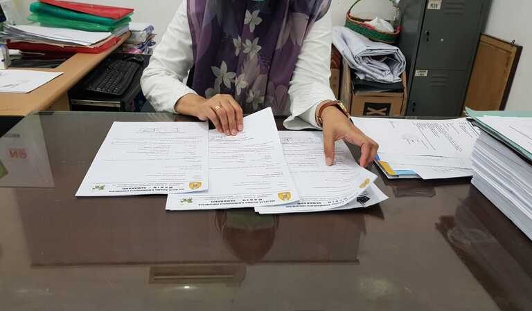 Kemenag Kota Semarang Usulkan Pengangkatan Penyuluh dan Guru Agama Khonghucu Non PNS