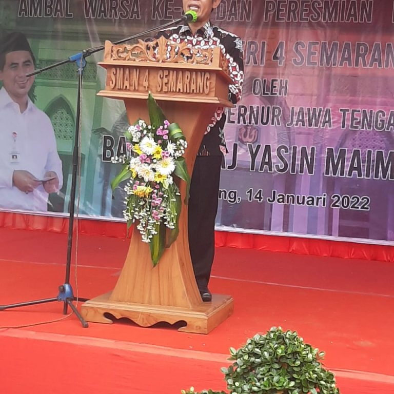 Rohis Harus Selalu dalam Pengawasan dan Bimbingan Sekolah