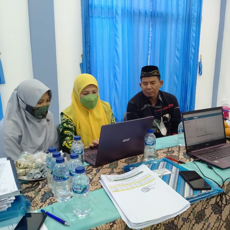 Komitmen Madrasah Kawal Aplikasi Kunci Sukses Lancarnya Giat Madrasah