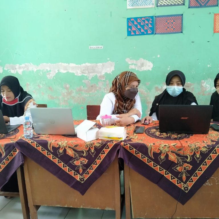 Strategi Pengawas Hidupkan Madrasah yang Layak dan Kompetitif