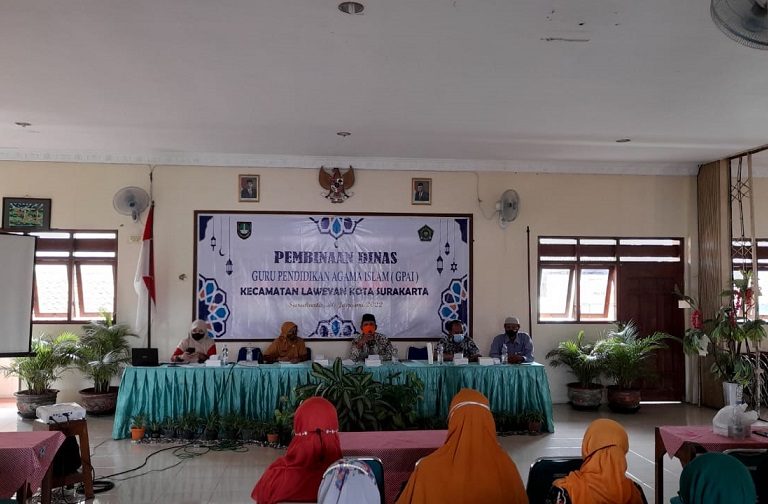 MISI EDUKASI OLEH GPAI