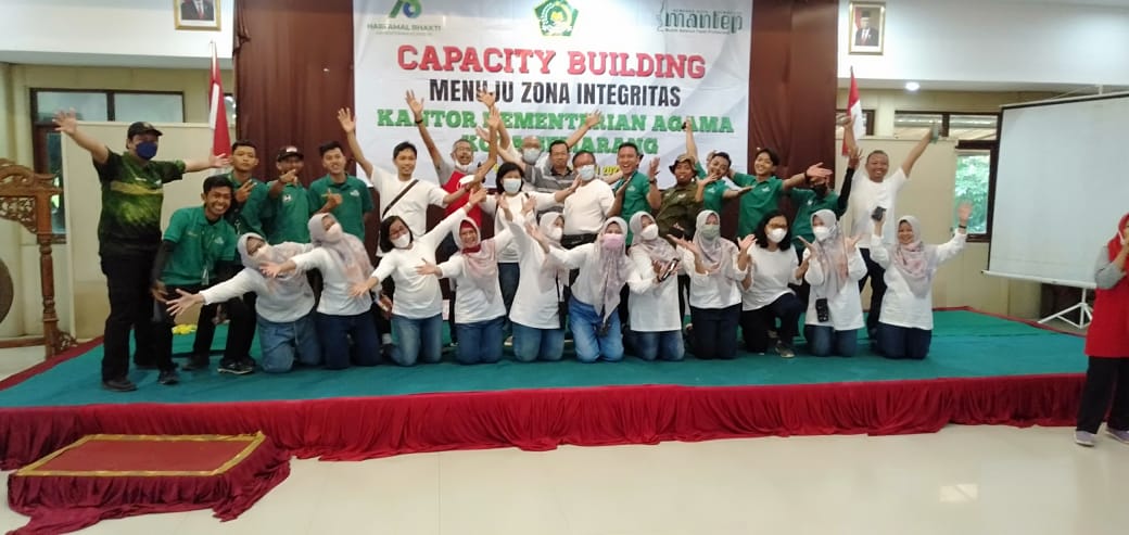 Pendekar-Pendekar Muda yang Visioner