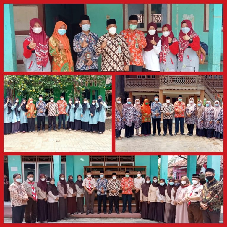 Kakankemenag : Tingkatkan Profesionalisme Dalam Pengelolaan Madrasah