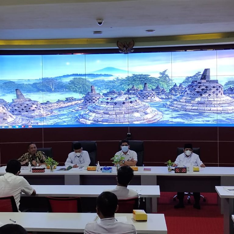 Lembaga Zakat yang Akuntabel, Kredible di Mata Masyarakat