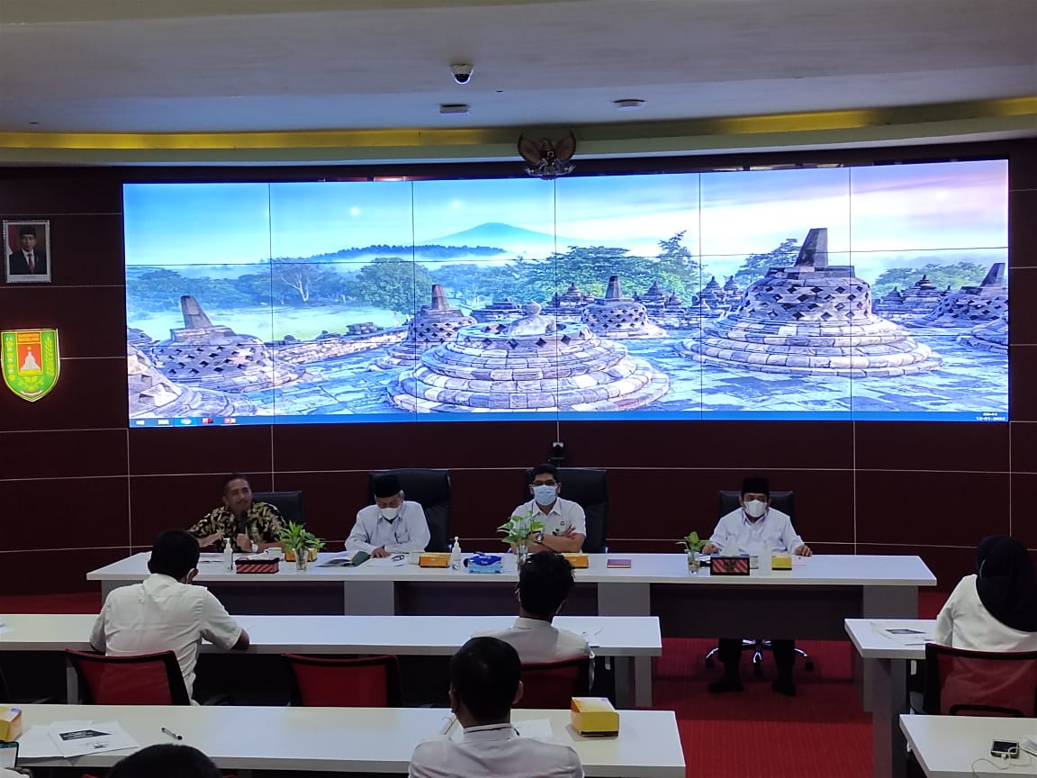 Lembaga Zakat yang Akuntabel, Kredible di Mata Masyarakat