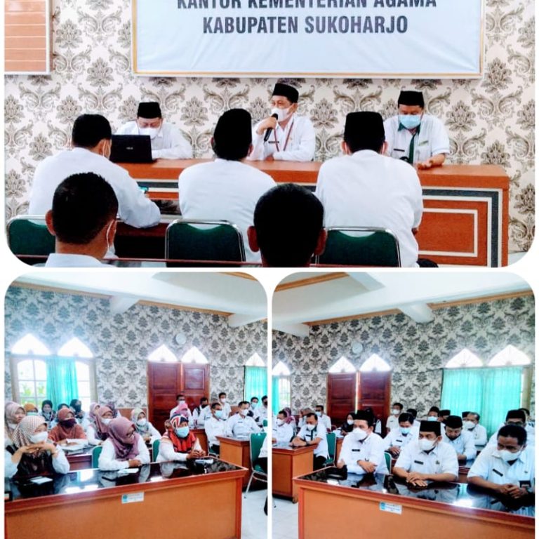 Makna Basmallah dalam Kehidupan