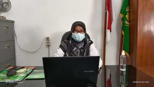 ‘Adaptasi di Tempat Tugas Baru’