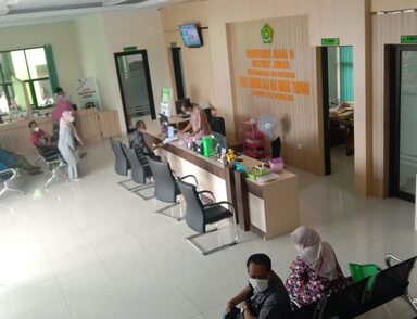 Antrian Capai hampir 30 tahun, Kasubag TU Imbau Masyarakat Segera Daftar Haji