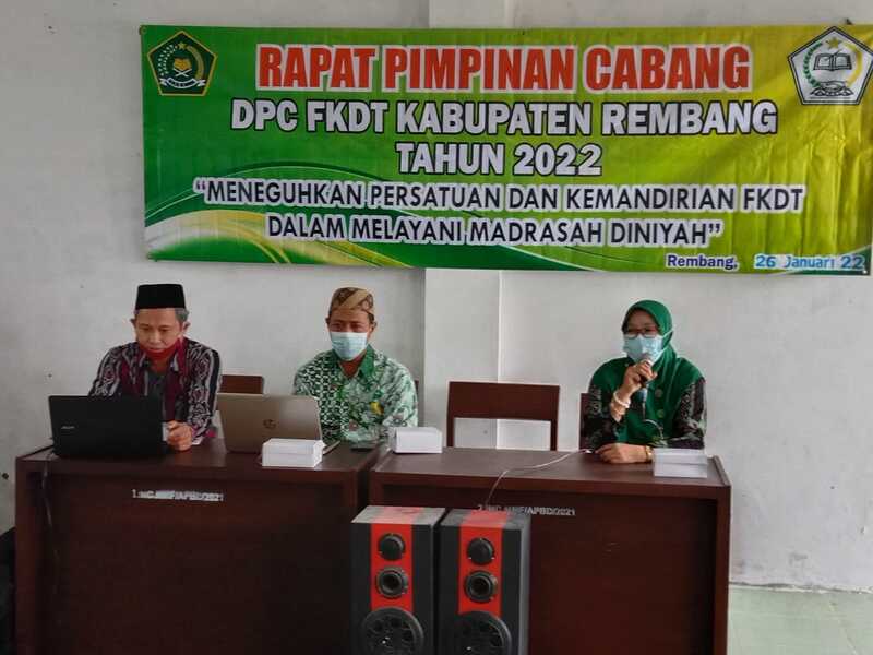 Perlunya Pembelajaran Moderasi Beragama di Madrasah Diniyyah