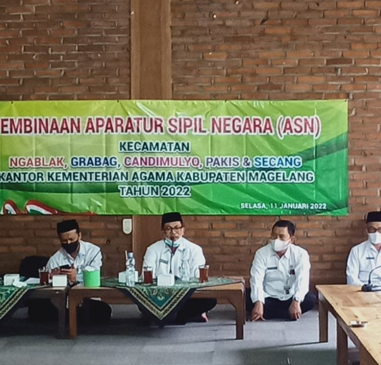 Strategi dan Metode Mengajar Menjadi Jurus Penting dalam Menghadapi  Peserta Didik Milenial
