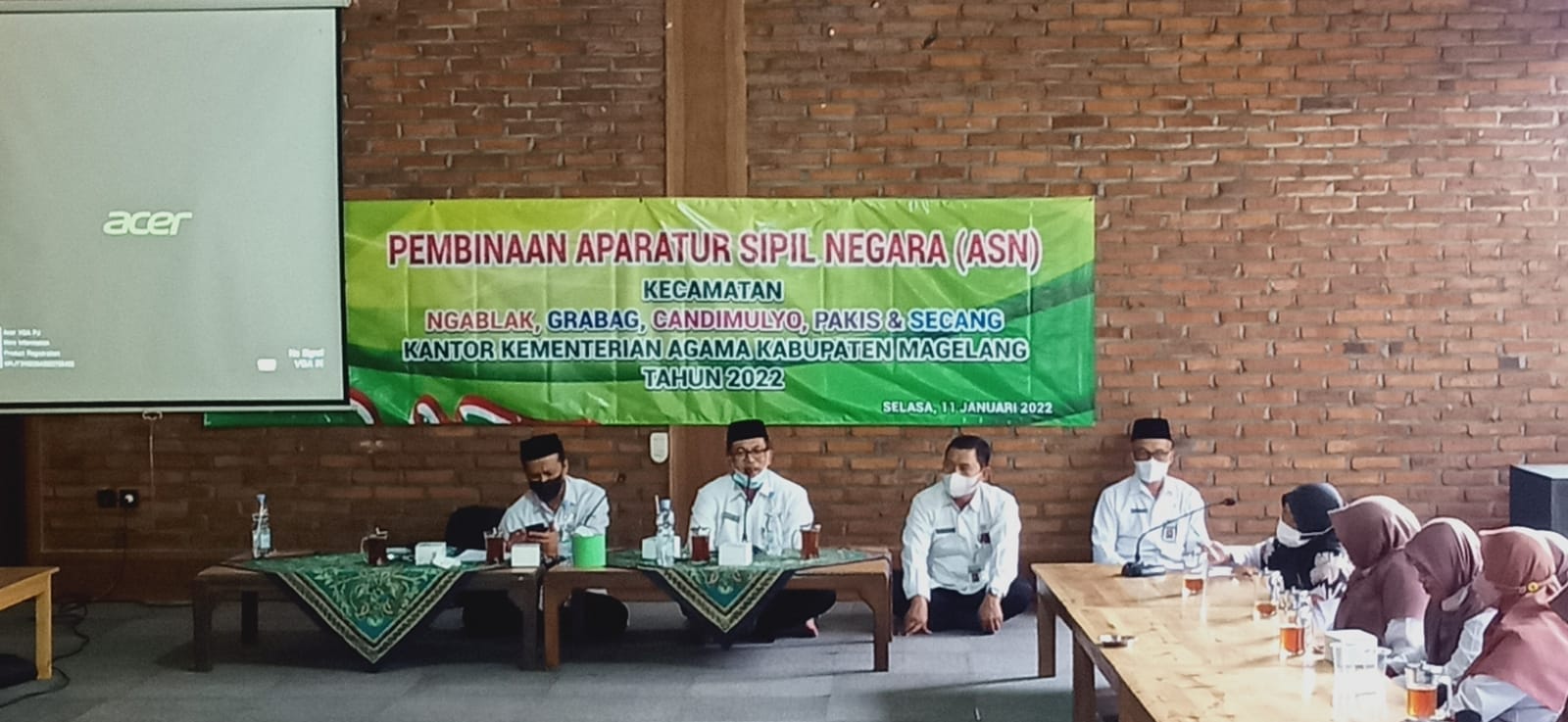 Strategi dan Metode Mengajar Menjadi Jurus Penting dalam Menghadapi  Peserta Didik Milenial