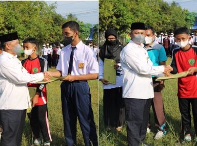 MTs Negeri 2 Banjarnegara Tetap Eksis Sebagai Pencetak Para Pendekar Madrasah