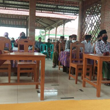 Data Emis Penting untuk Keberlangsungan LPQ