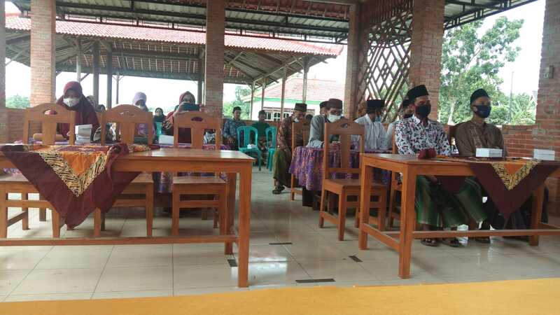 Data Emis Penting untuk Keberlangsungan LPQ