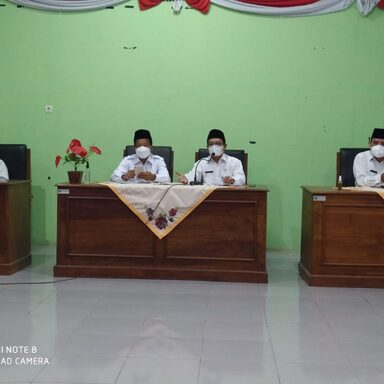 SKP sebagai Tolok Ukur Kinerja PNS