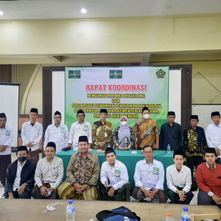 Pendidikan Muadalah, Tradisi Akademik Khas Pesantren