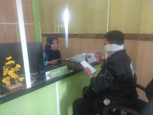 Kemenag Batasi Pengumpulan SPJ BOS hingga 20 Januari 2022