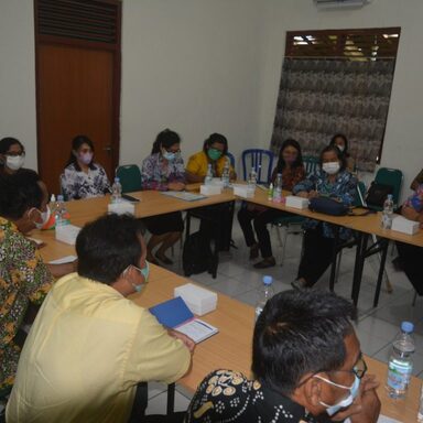 Kemenag Rembang Ciptakan Inovasi Layanan ‘si Legen’